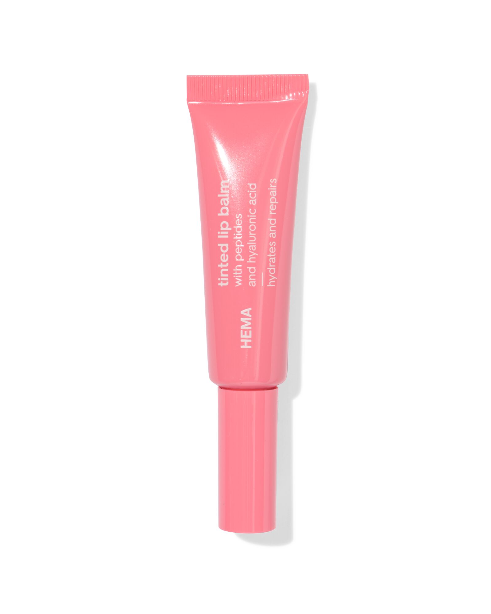 lipbalm lichtroze 10ml - 11230546 - HEMA