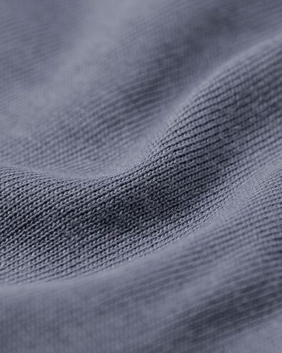 Kinder-T-Shirt Fu&szlig;ball dunkelgrau - 30744703DARKGREY - HEMA