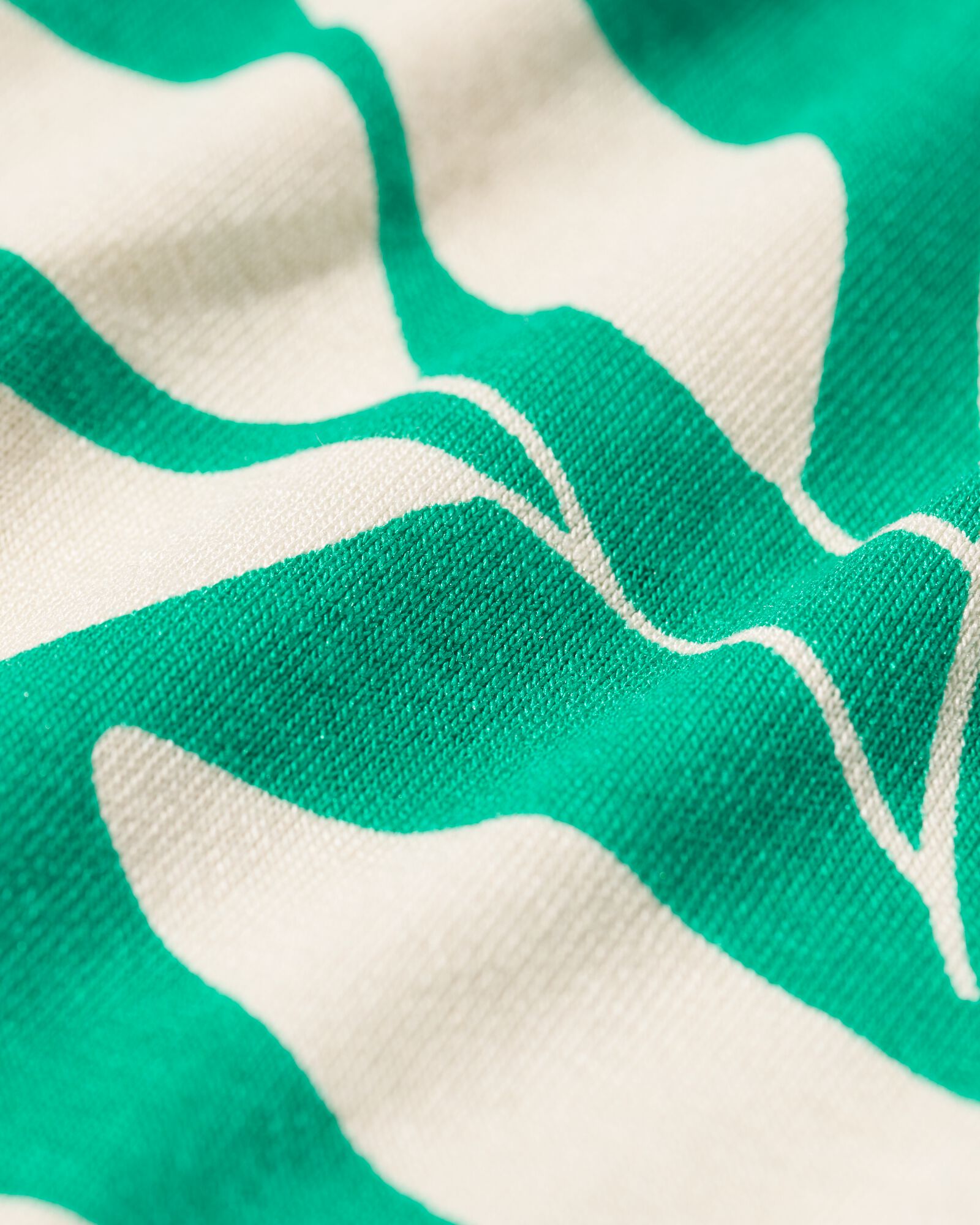 Damen-Hose Fay, kurz gr&uuml;n - 36357780GREEN - HEMA