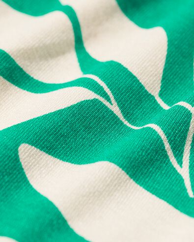 Damen-Hose Fay, kurz gr&uuml;n - 36357780GREEN - HEMA