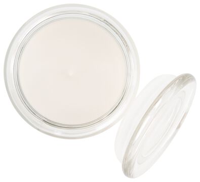 bougie parfum&eacute;e dans un pot en verre &Oslash;9.5 blossom - 13502485 - HEMA