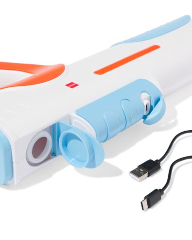 Elektrische Wasserpistole, 42cm - 15800228 - HEMA