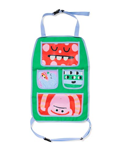 Auto-Organizer, Monster - 41750050 - HEMA