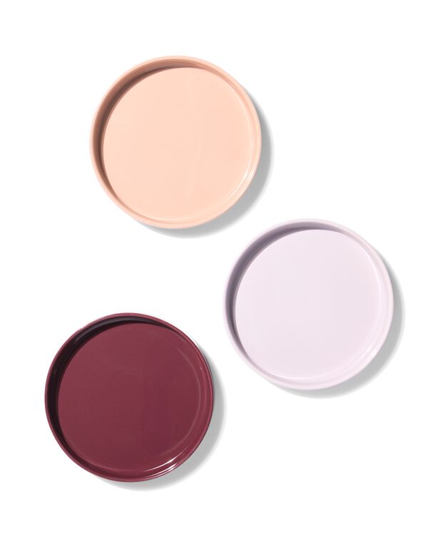 soucoupe pour jardini&egrave;re ⌀19cm - 41800086 - HEMA