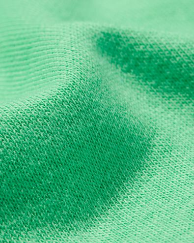 pantalon sweat enfant vert vert - 30777004GREEN - HEMA