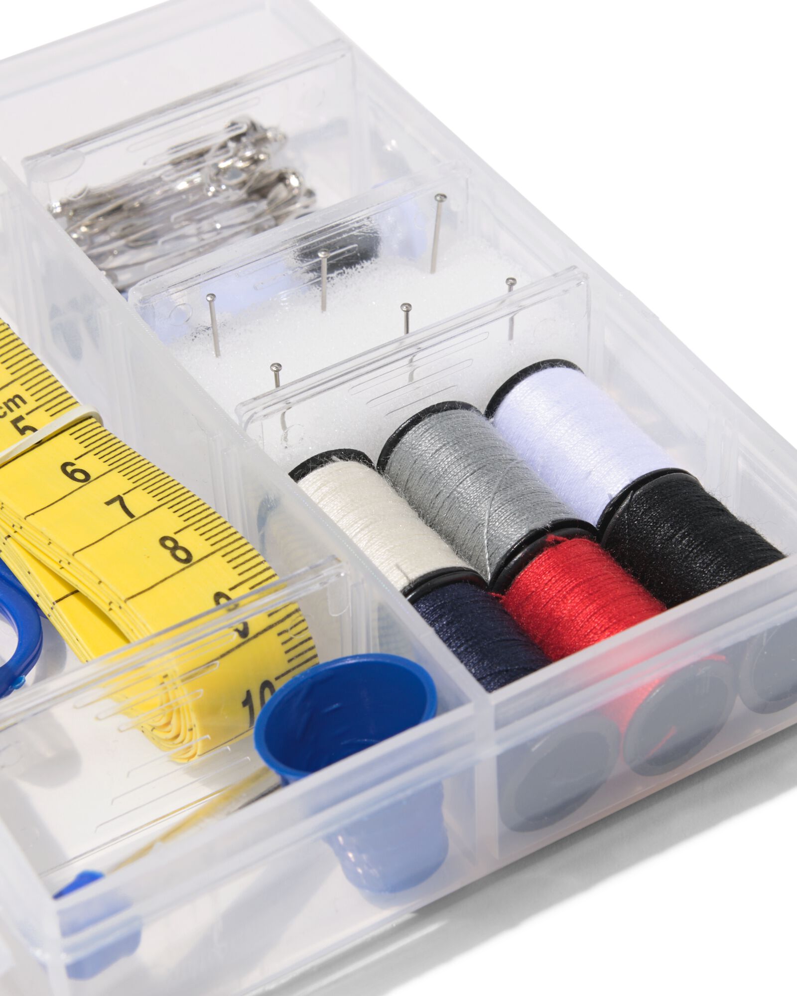 kit de couture de base - 1400276 - HEMA