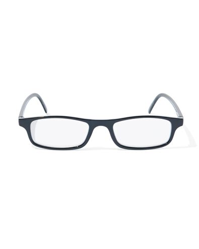 leesbril kunststof +1 - 12500260 - HEMA