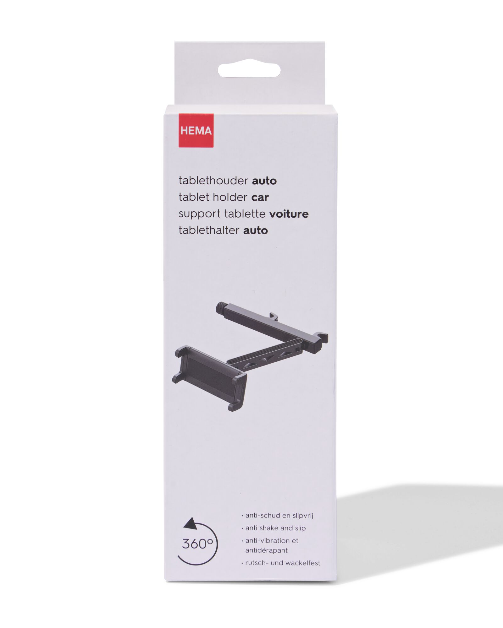 tablethouder auto - 41750070 - HEMA