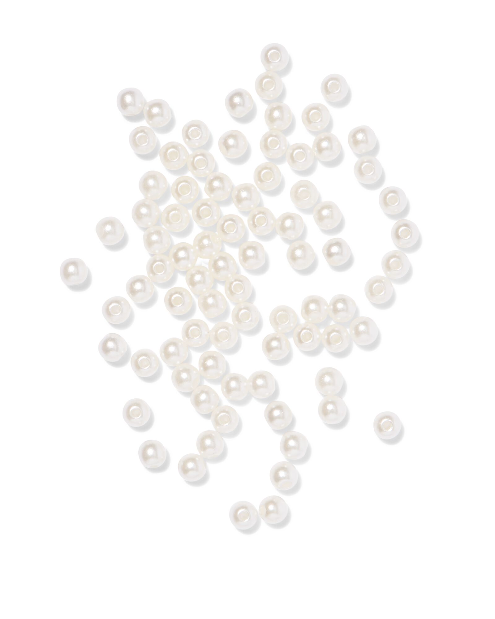 bo&icirc;tes de perles nacr&eacute;es - 15900547 - HEMA