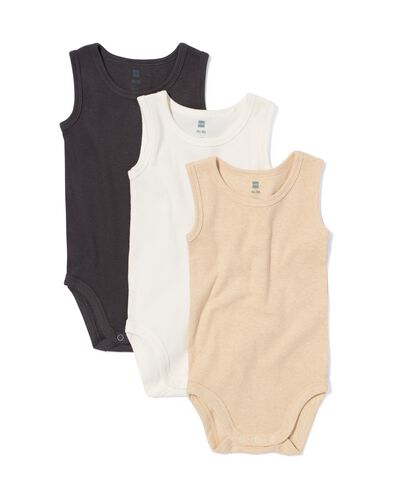 3 bodies stretch c&ocirc;tel&eacute; multi - 33306330MULTI - HEMA