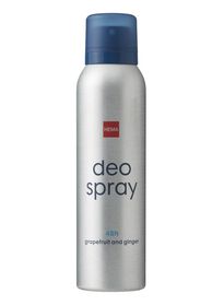 deo spray - 11721016 - HEMA