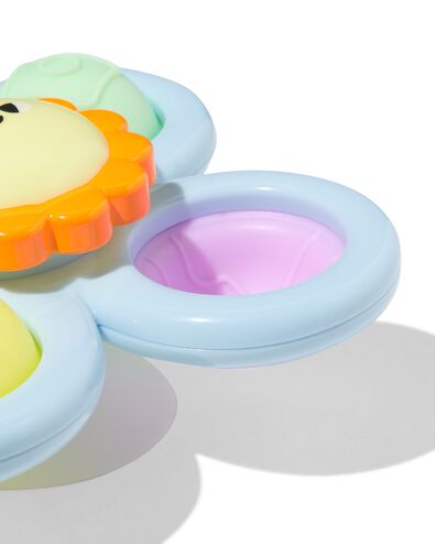 jouet rotatif ventouse - 15800115 - HEMA