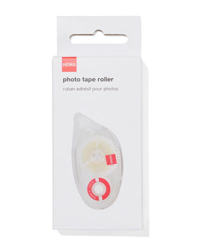 fototape roller - 14650013 - HEMA