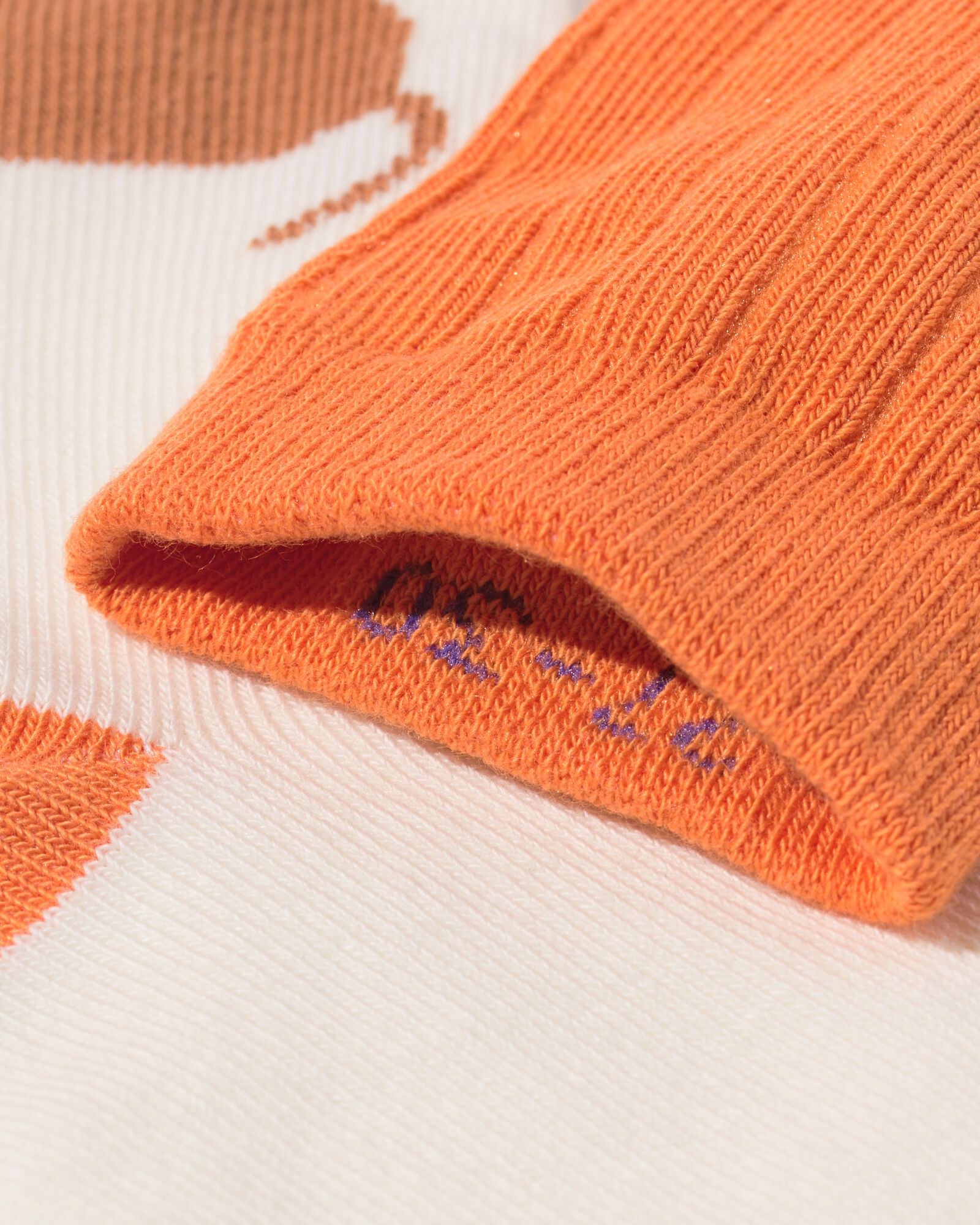 Kinders&ouml;ckchen Hund &ndash; 5 Paar graumeliert graumeliert - 4311130GREYMELANGE - HEMA