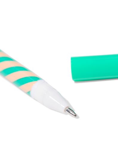 stylo pompon  - 14450134 - HEMA