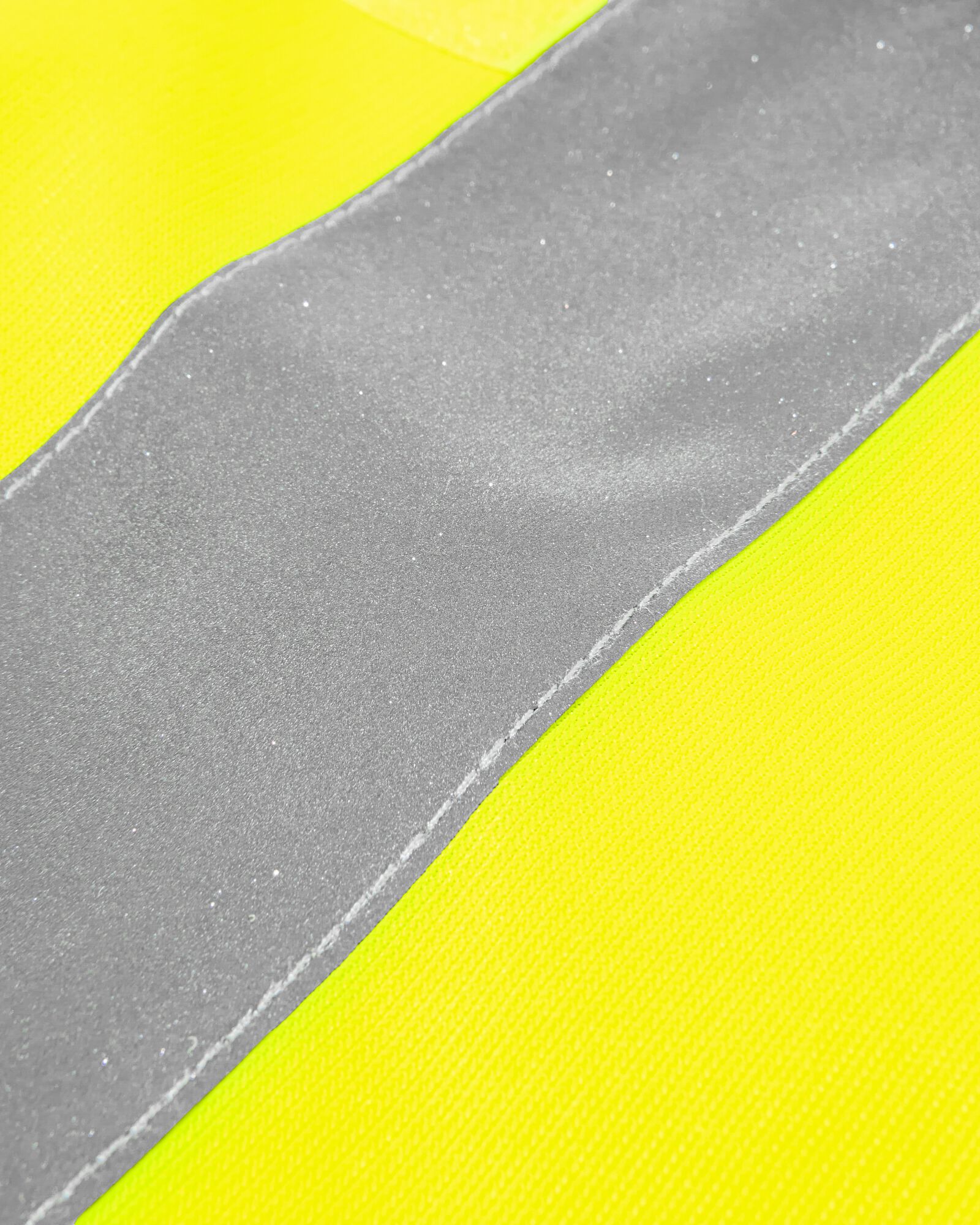 gilet de s&eacute;curit&eacute; r&eacute;fl&eacute;chissant pour enfants - 41760016 - HEMA