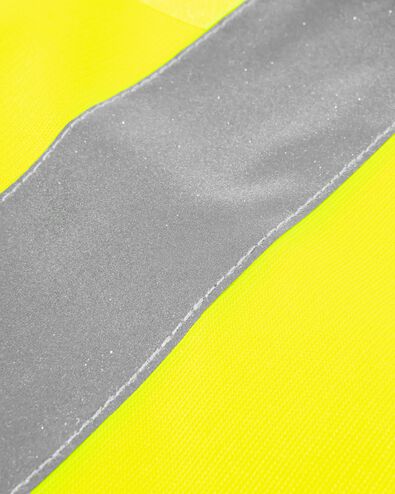 gilet de s&eacute;curit&eacute; r&eacute;fl&eacute;chissant pour enfants - 41760016 - HEMA
