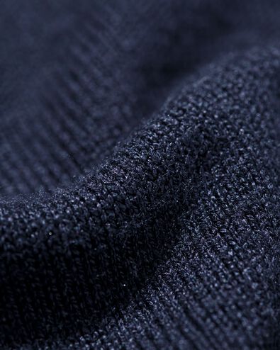 Damenweste Lila dunkelblau - 36204860DARKBLUE - HEMA