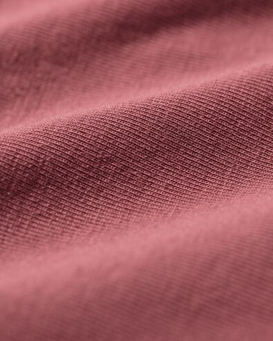 herenboxer retro - 3 stuks donkerblauw donkerblauw - 19168370DARKBLUE - HEMA