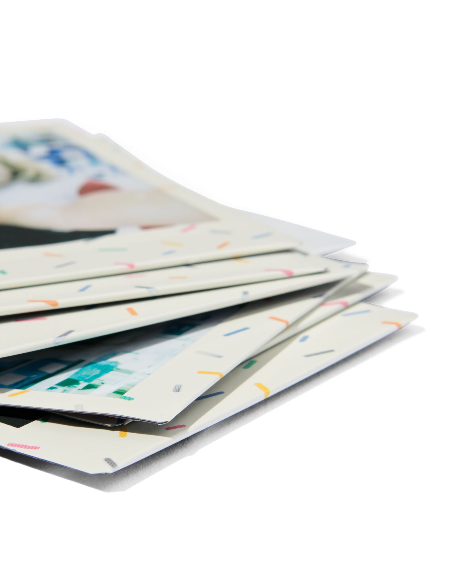 instax&trade; mini film sprinkels - 60330006 - HEMA