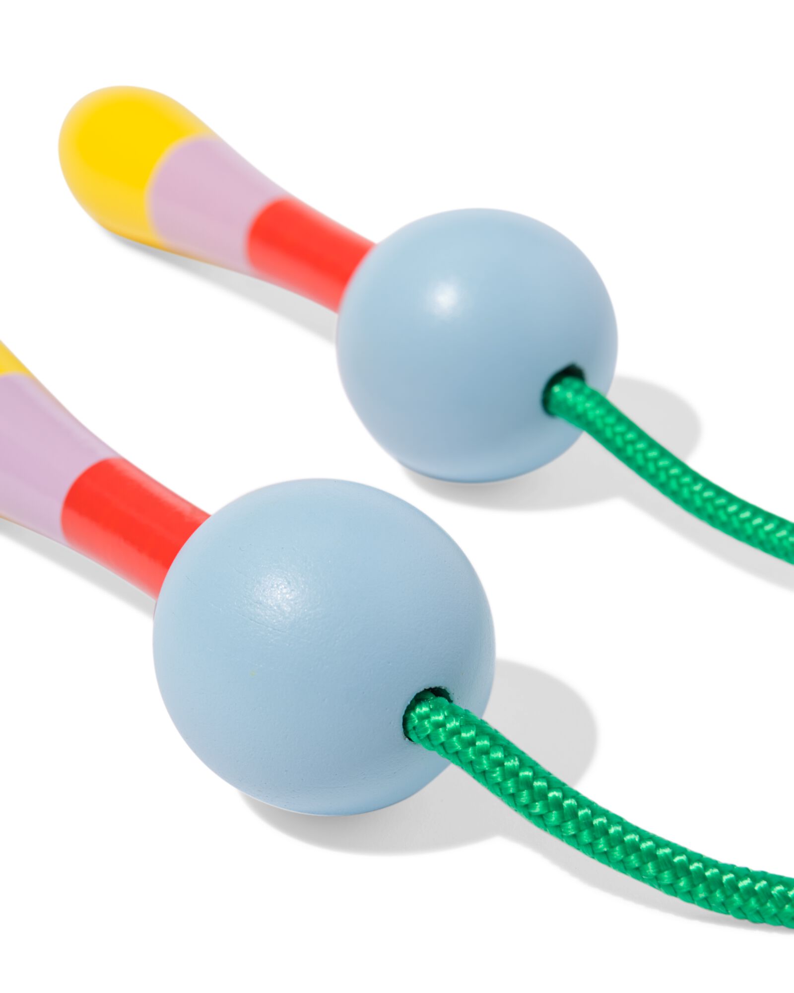 springtouw 2m - 15800305 - HEMA