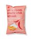 chips piment doux et crème aigre 125g - 10680007 - HEMA