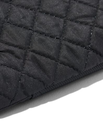Damen-Handschuhe, wasserabweisend, touchscreenfähig schwarz schwarz - 1000028920 - HEMA
