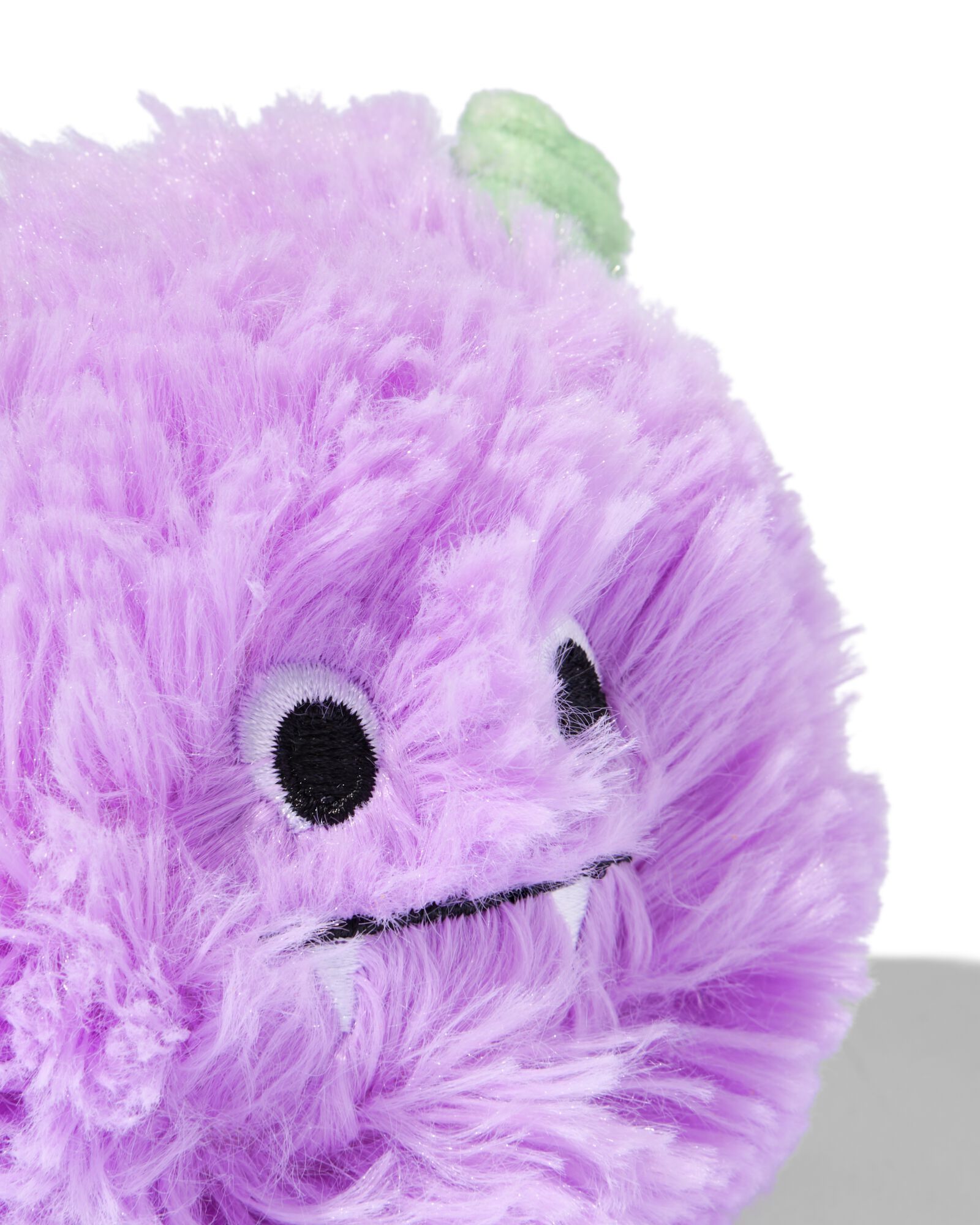 squeezie monster lilas - 15100643 - HEMA