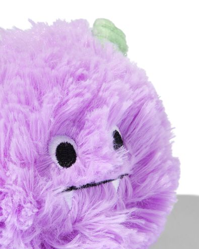 squeezie monster lilas - 15100643 - HEMA