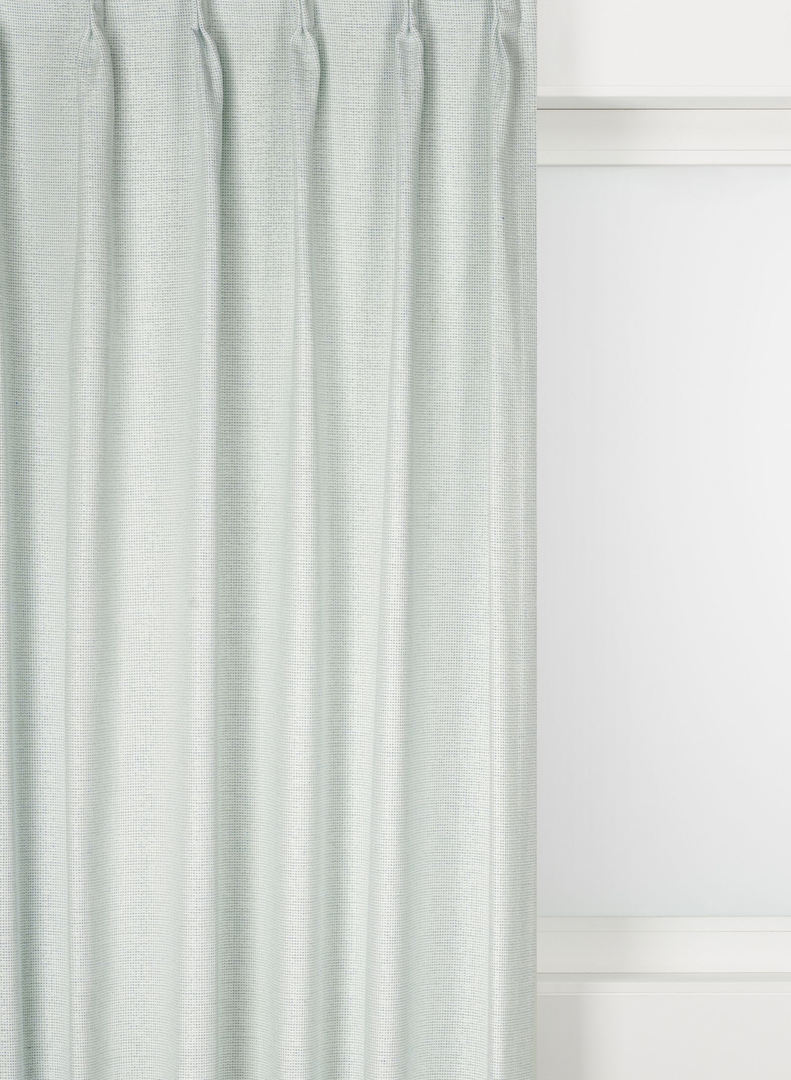 gordijnstof alkmaar (zeeblauw)