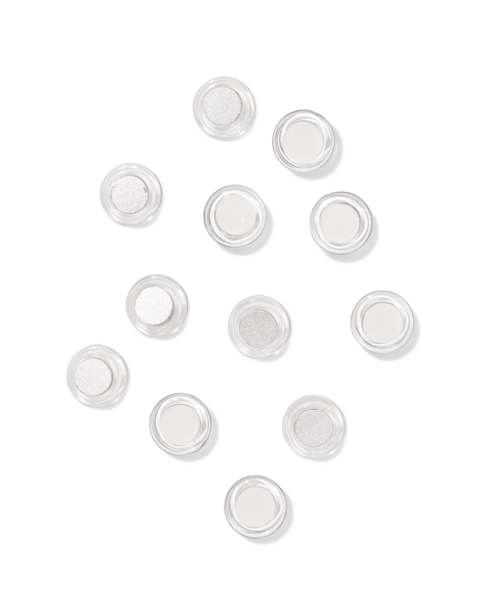 Magneten ⌀ 2 cm &ndash; 12 St&uuml;ck - 14803950 - HEMA