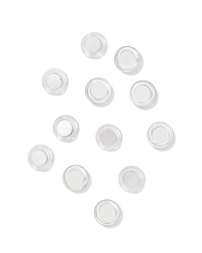 Magneten ⌀ 2 cm &ndash; 12 St&uuml;ck - 14803950 - HEMA