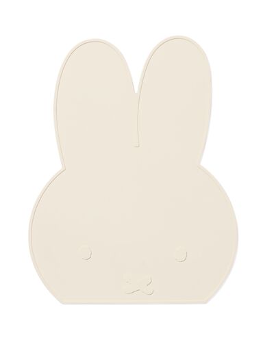 set de table Miffy 35 x 27 - 14250275 - HEMA