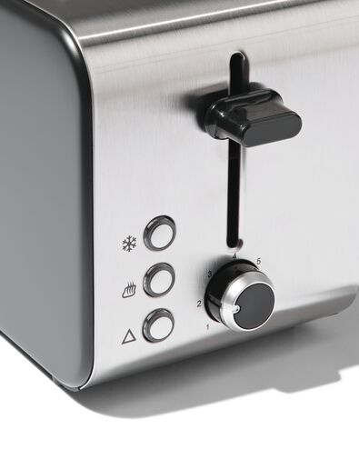 Toaster - 80080023 - HEMA