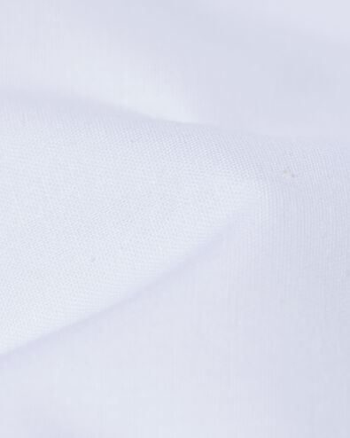 Bettwäsche, Soft Cotton, 200 x 200/220 cm, weiß - 5797023 - HEMA