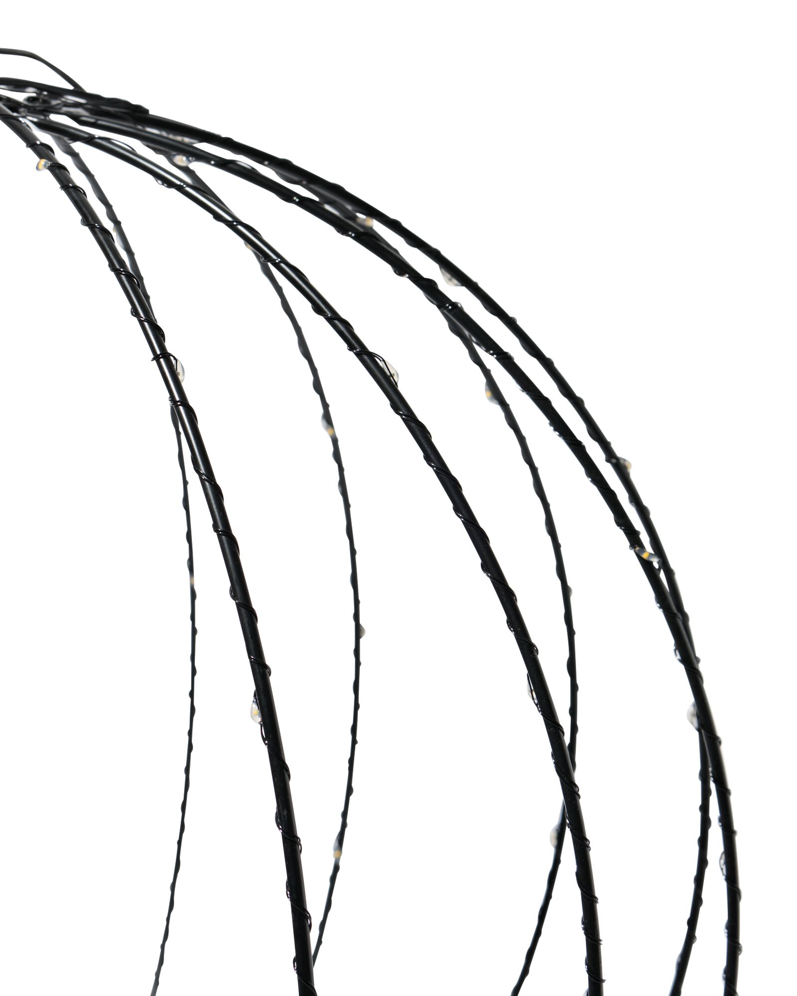 led bal 38x44cm voor binnen en buiten - 25500161 - HEMA