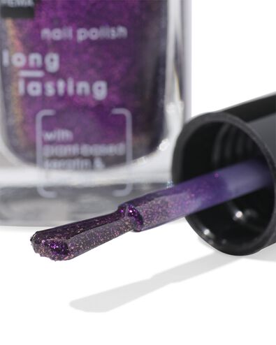 vernis &agrave; ongles longue dur&eacute;e  1031 fancy pearl - 11241031 - HEMA