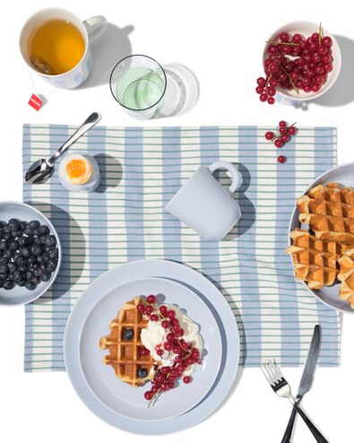 Besteckset Bari, 16-teilig - 9904420 - HEMA