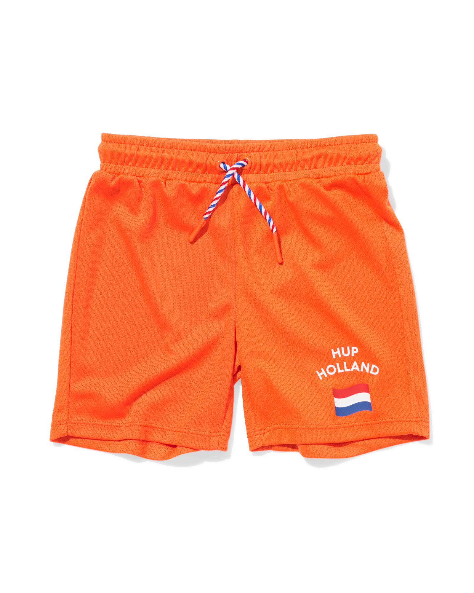Kinderhose WM orange orange - 30600122ORANGE - HEMA