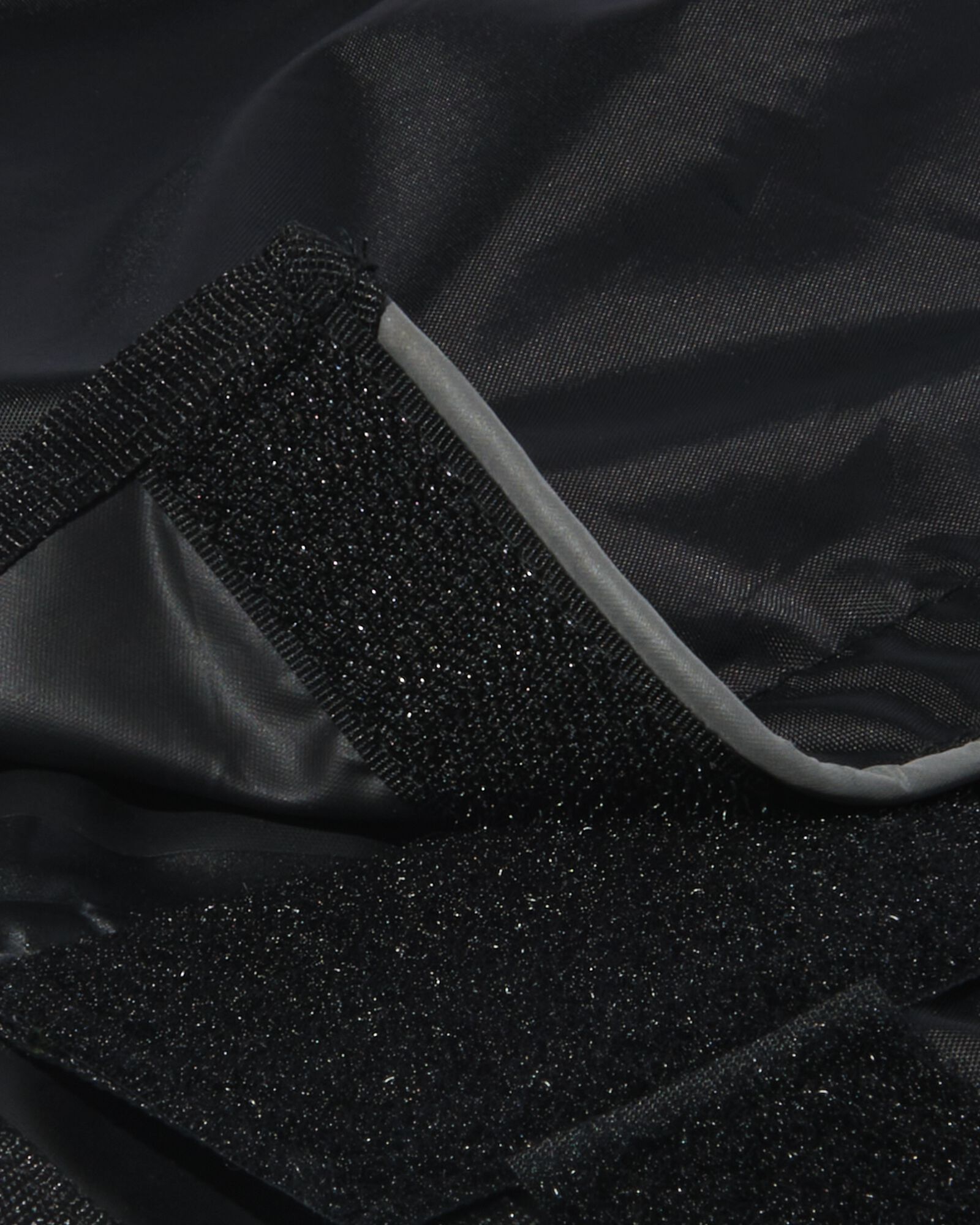 Regen-&Uuml;berschuhe, faltbar schwarz - 1000025189 - HEMA