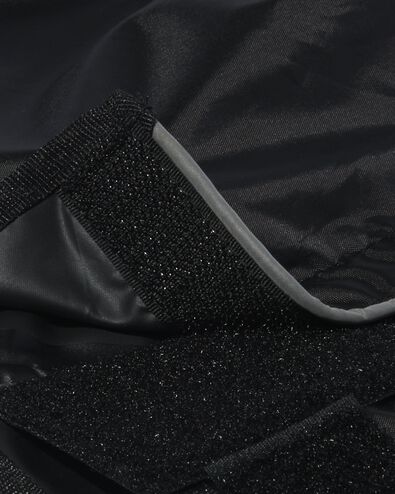 Regen-&Uuml;berschuhe, faltbar schwarz - 1000025189 - HEMA