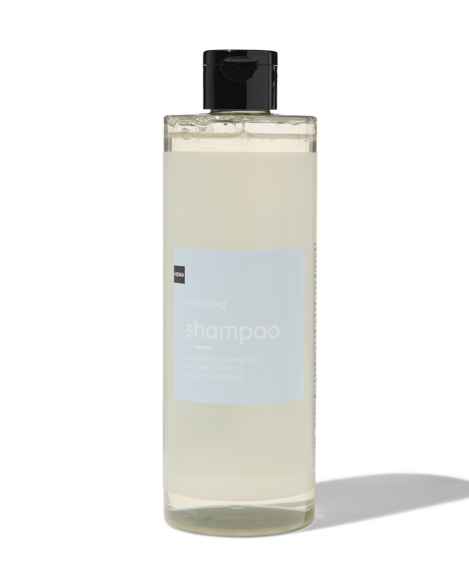 shampoing basic 500ml - 11067115 - HEMA