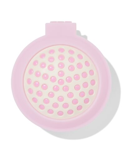 zakspiegel haarborstel kersen - 61104548 - HEMA