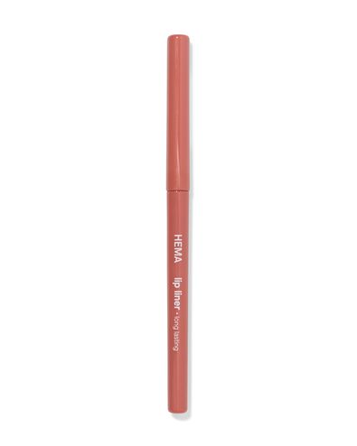 lip pencil bruin - 11230127 - HEMA