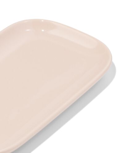 serveerschaaltjes 17x9cm keramiek - 3 stuks - 41800433 - HEMA