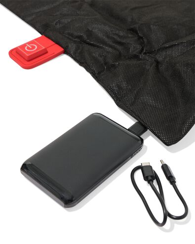 Heizelement für Kissenbezug, 50 × 50 cm - 80020020 - HEMA