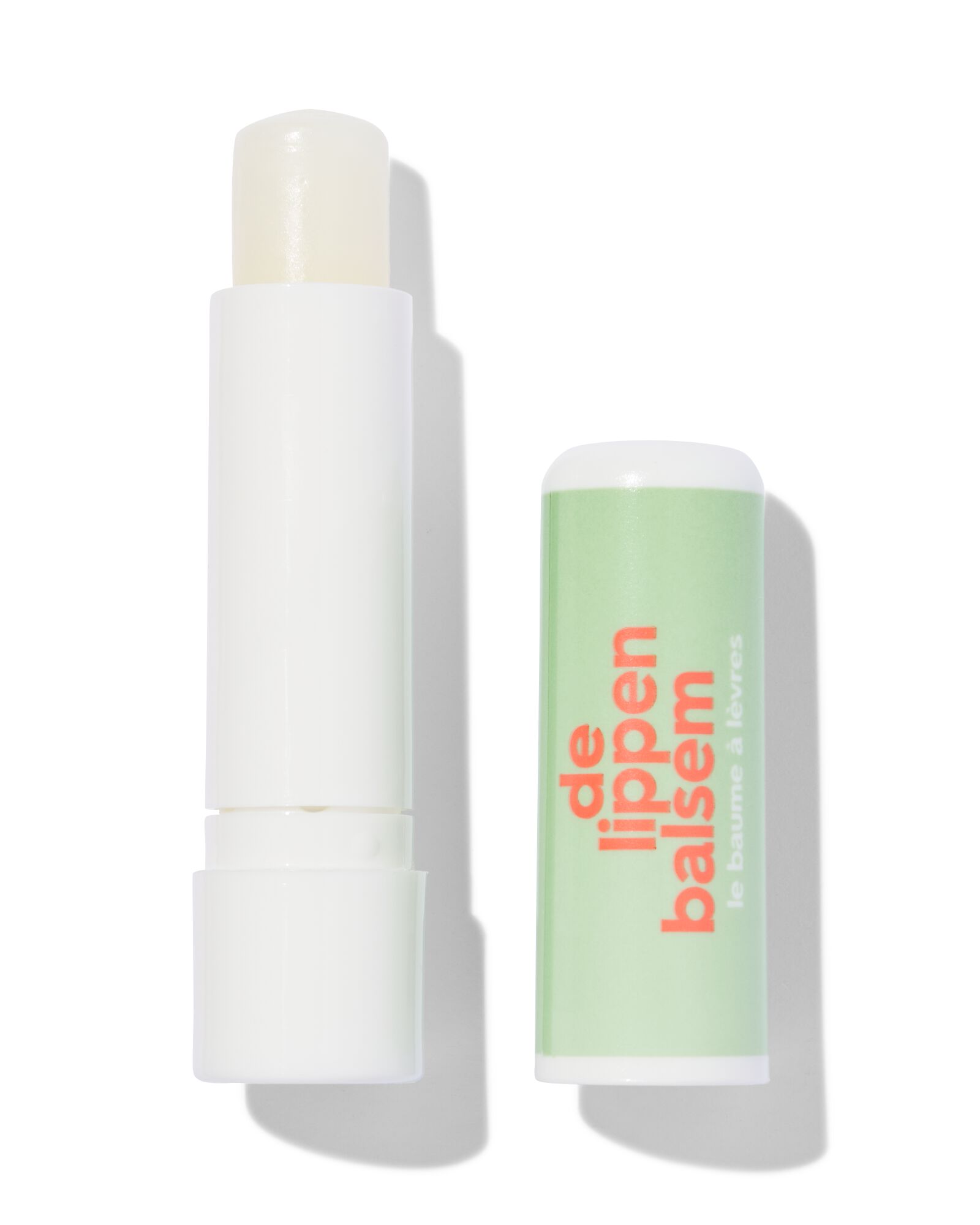 lippenbalsem 4.8g - 17890037 - HEMA