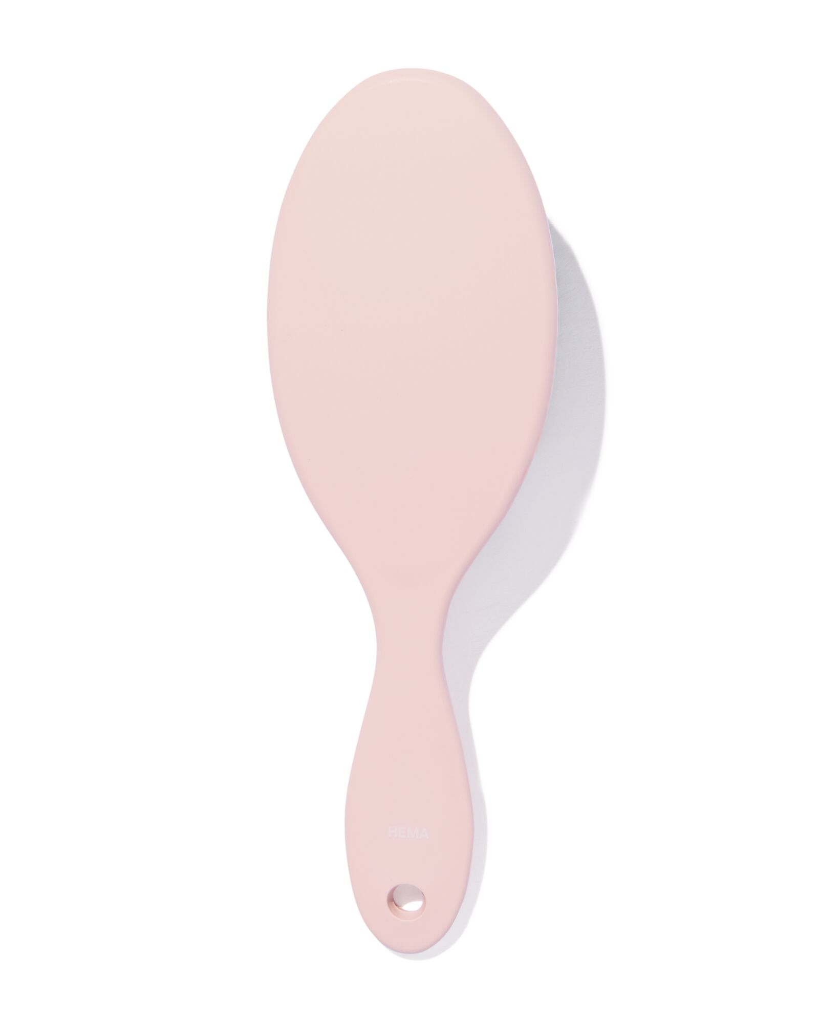 brosse &agrave; cheveux anti-noeuds - 11810114 - HEMA