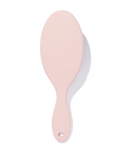 brosse &agrave; cheveux anti-noeuds - 11810114 - HEMA