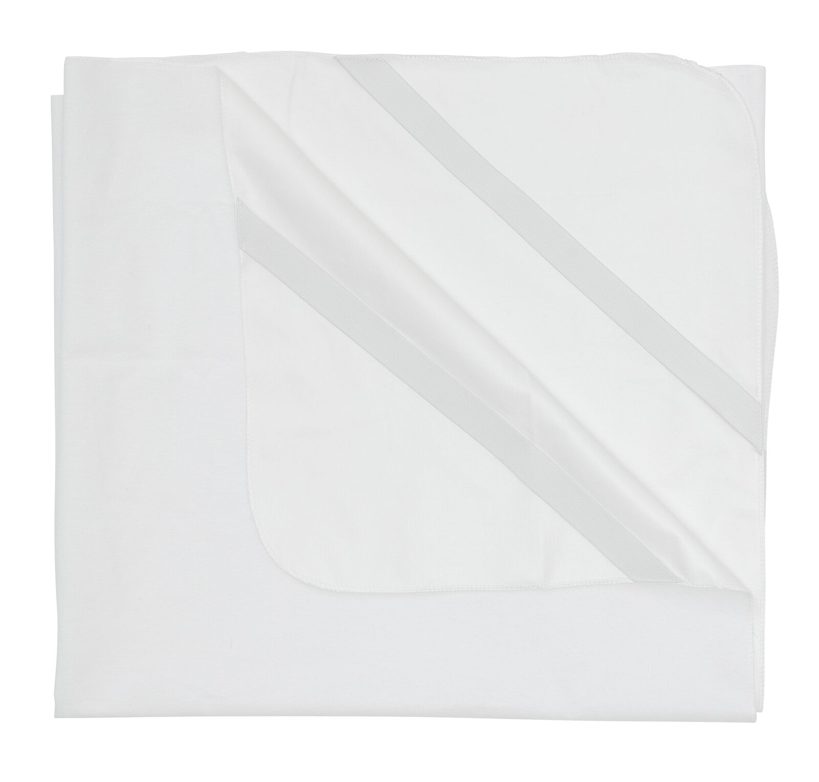 Matratzenschoner-Aufsatz aus Molton, wasserdicht, 70 x 150 cm - 5180001 - HEMA